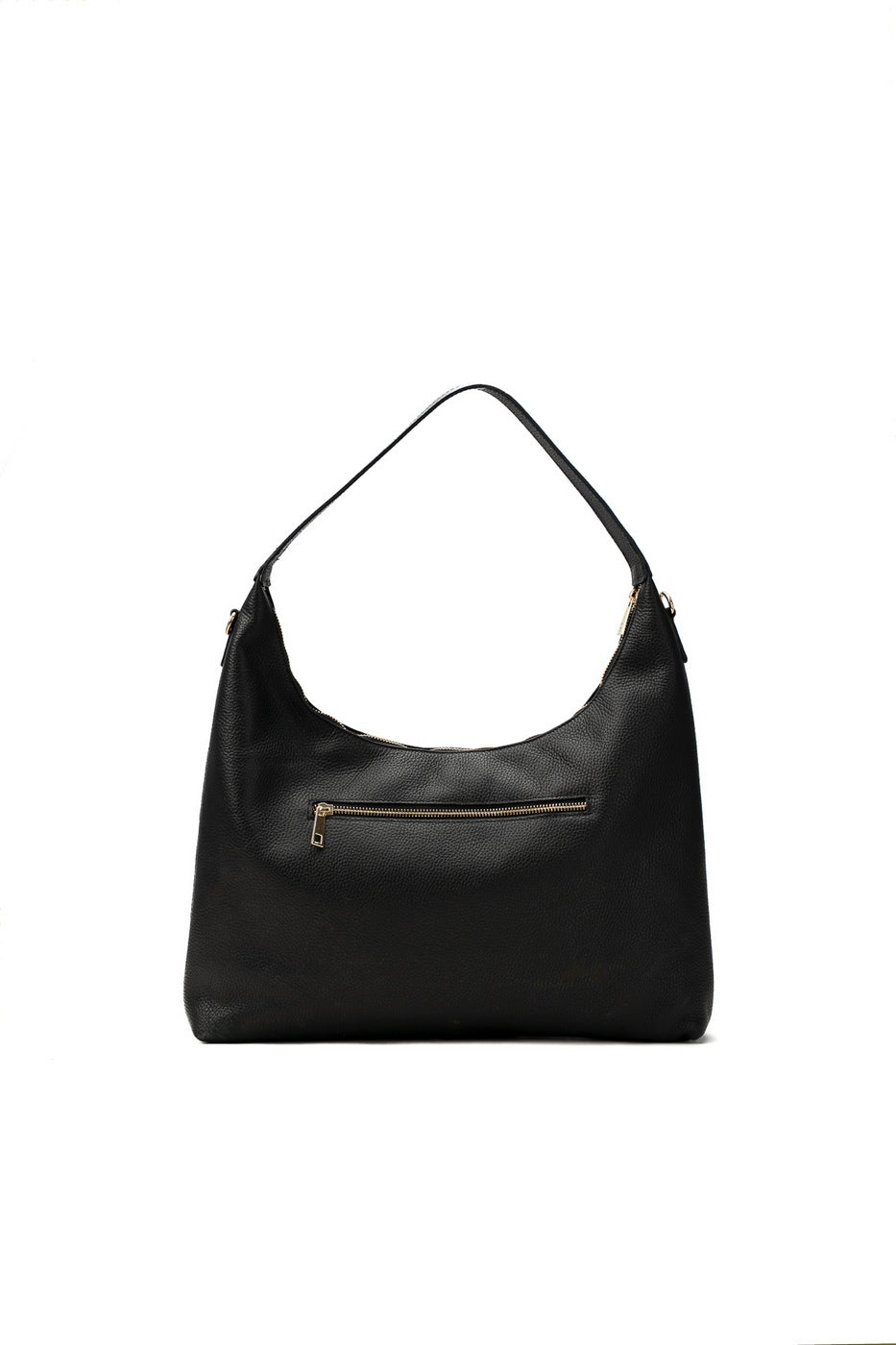 Bolso de Hombro Aliz - Negro