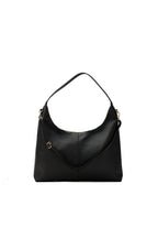 Bolso de Hombro Aliz - Negro