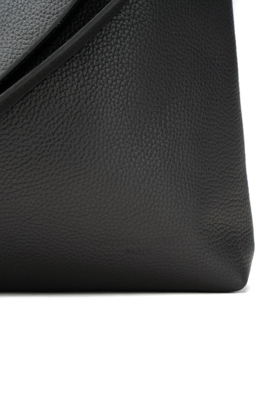 Bolso de Hombro Aliz - Negro