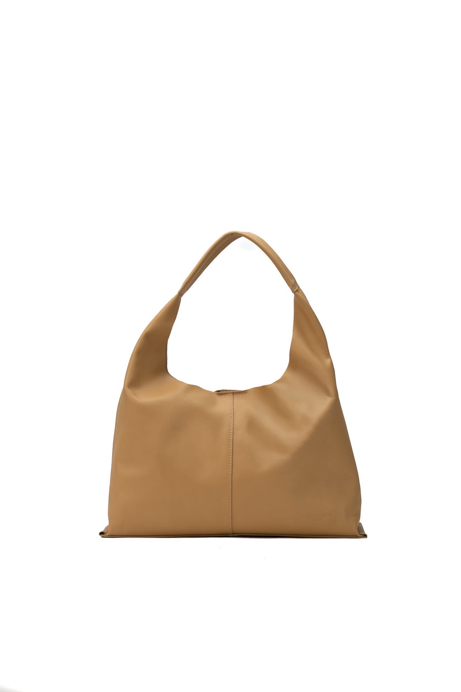 Bolso de Hombro Azia - Taupe
