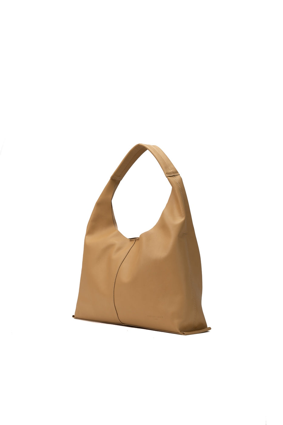 Bolso de Hombro Azia - Taupe