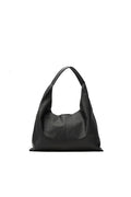 Bolso de Hombro Azia - Negro