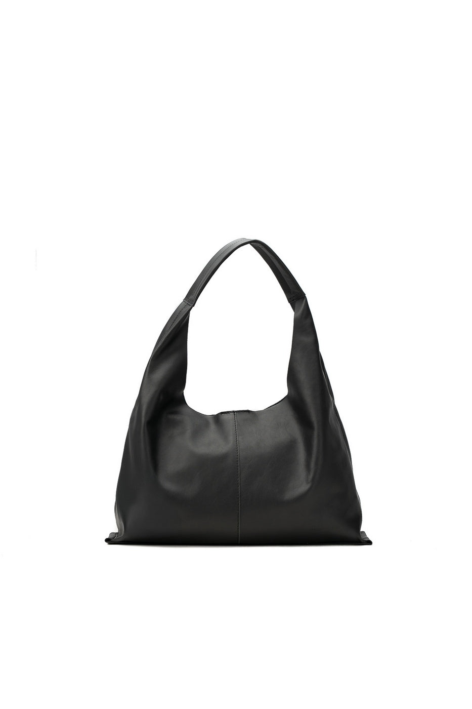 Bolso de Hombro Azia - Negro