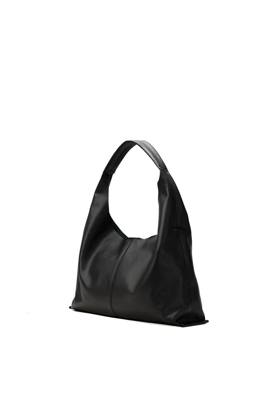 Bolso de Hombro Azia - Negro