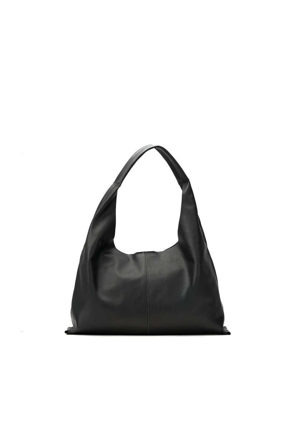 Bolso de Hombro Azia - Negro