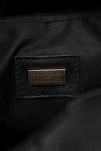 Bolso de Hombro Azia - Negro