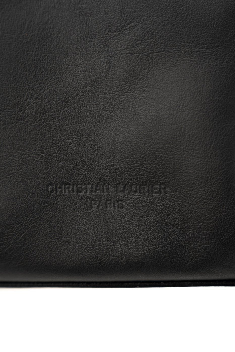 Bolso de Hombro Azia - Negro