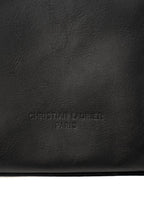 Bolso de Hombro Azia - Negro