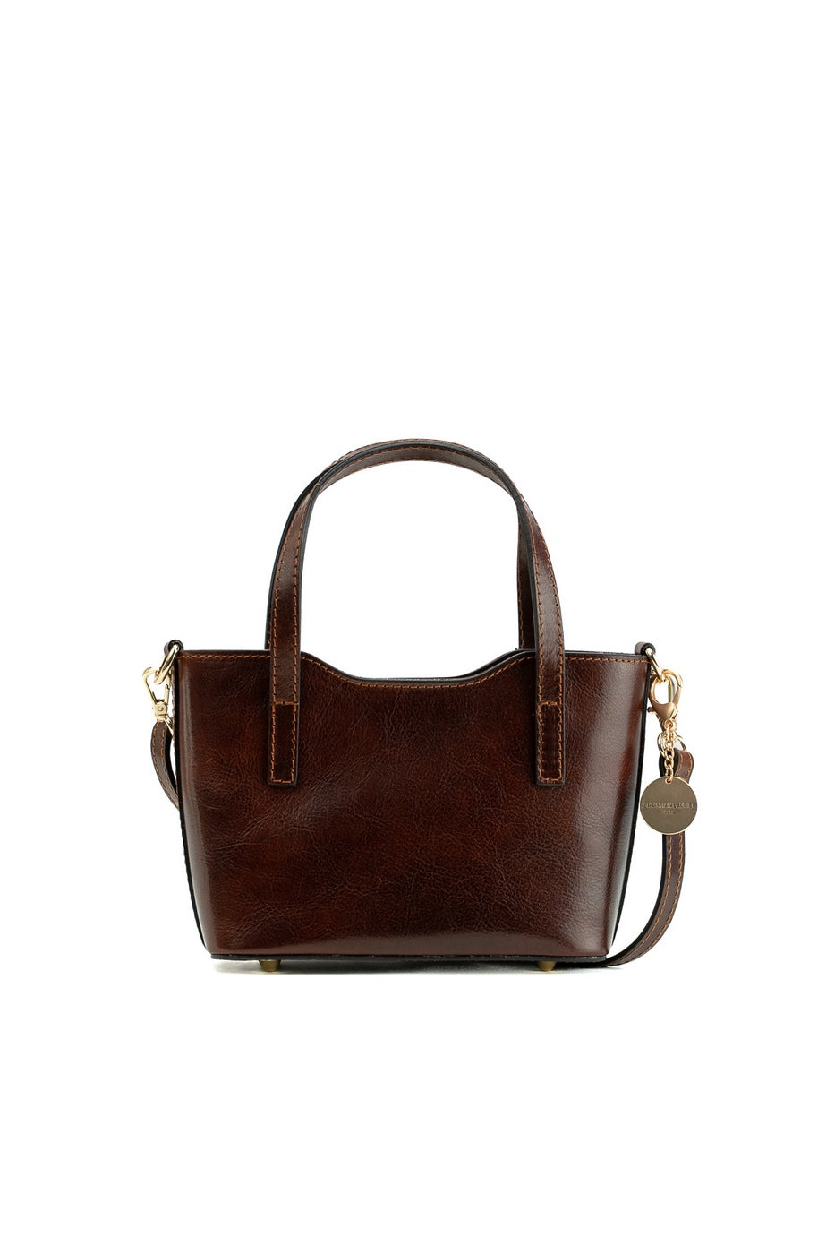 Bolso de Mano Bailey - Moka