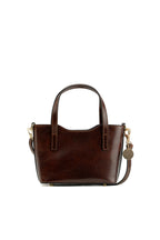 Bolso de Mano Bailey - Moka