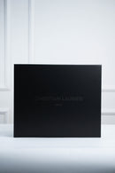 Caja Cl L - Negro