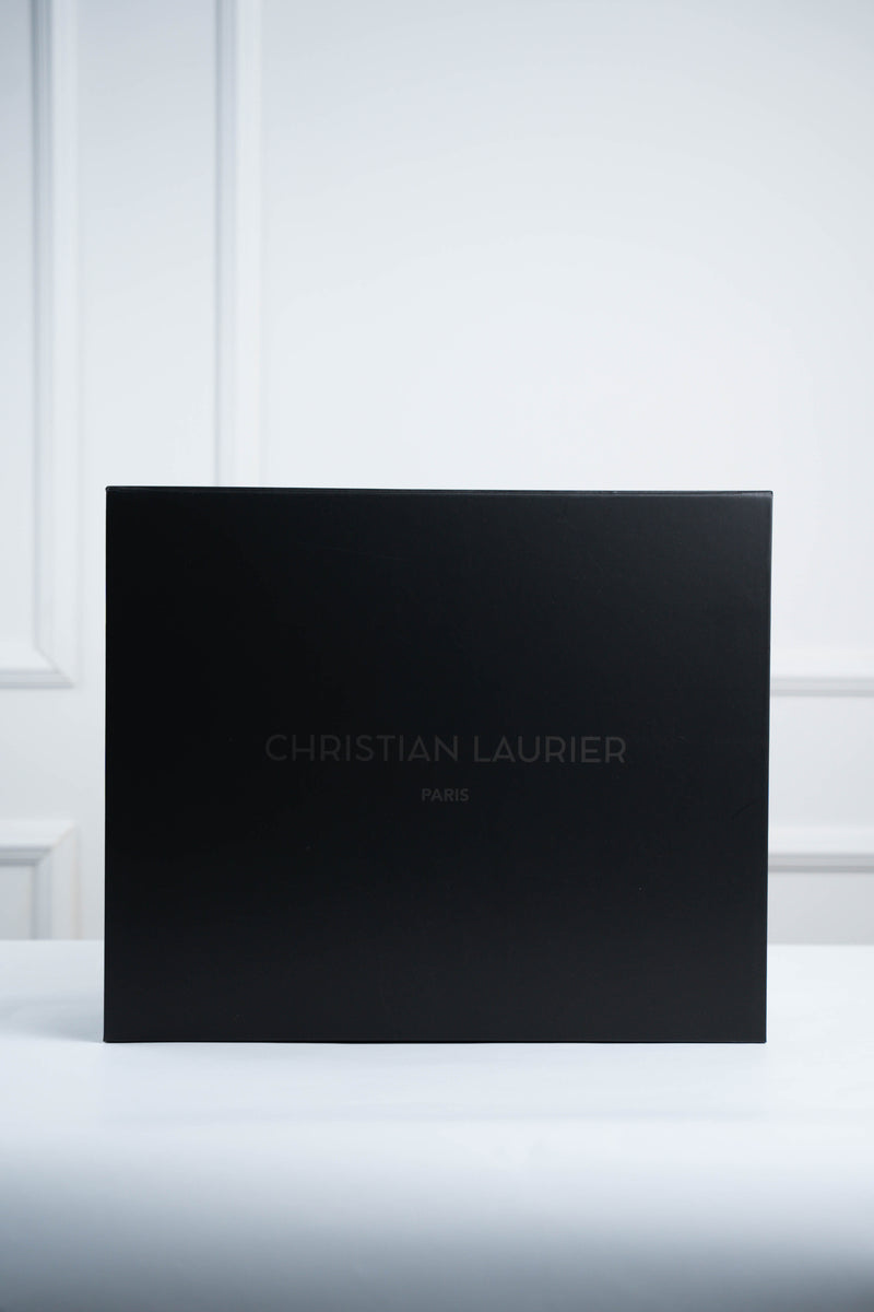 Caja Cl L - Negro