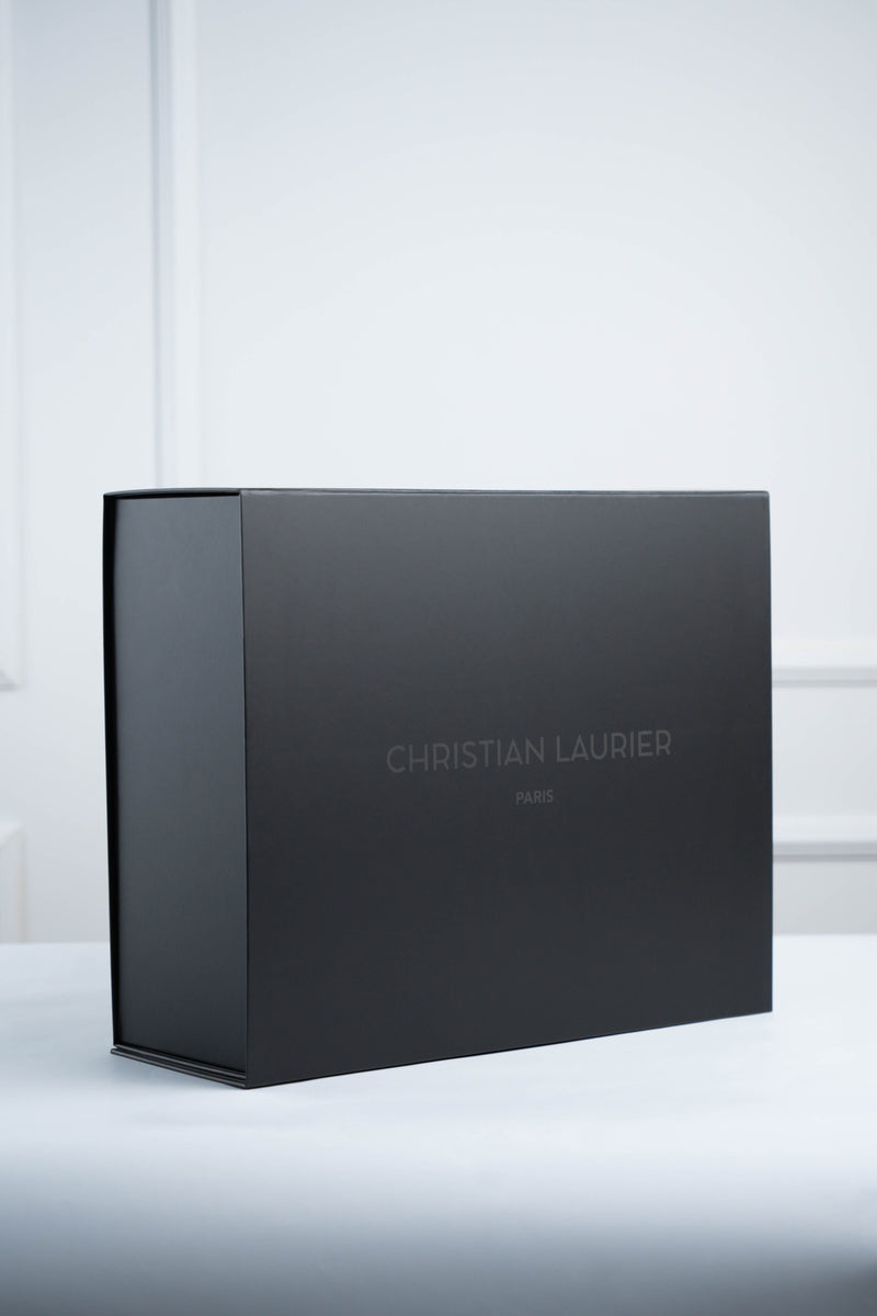 Caja Cl L - Negro