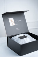Caja Cl L - Negro
