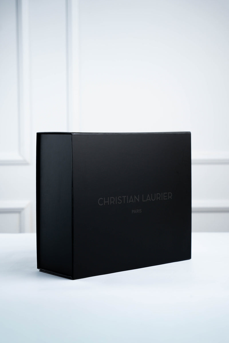 Cl Box M - Black