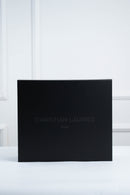Cl Box M - Black