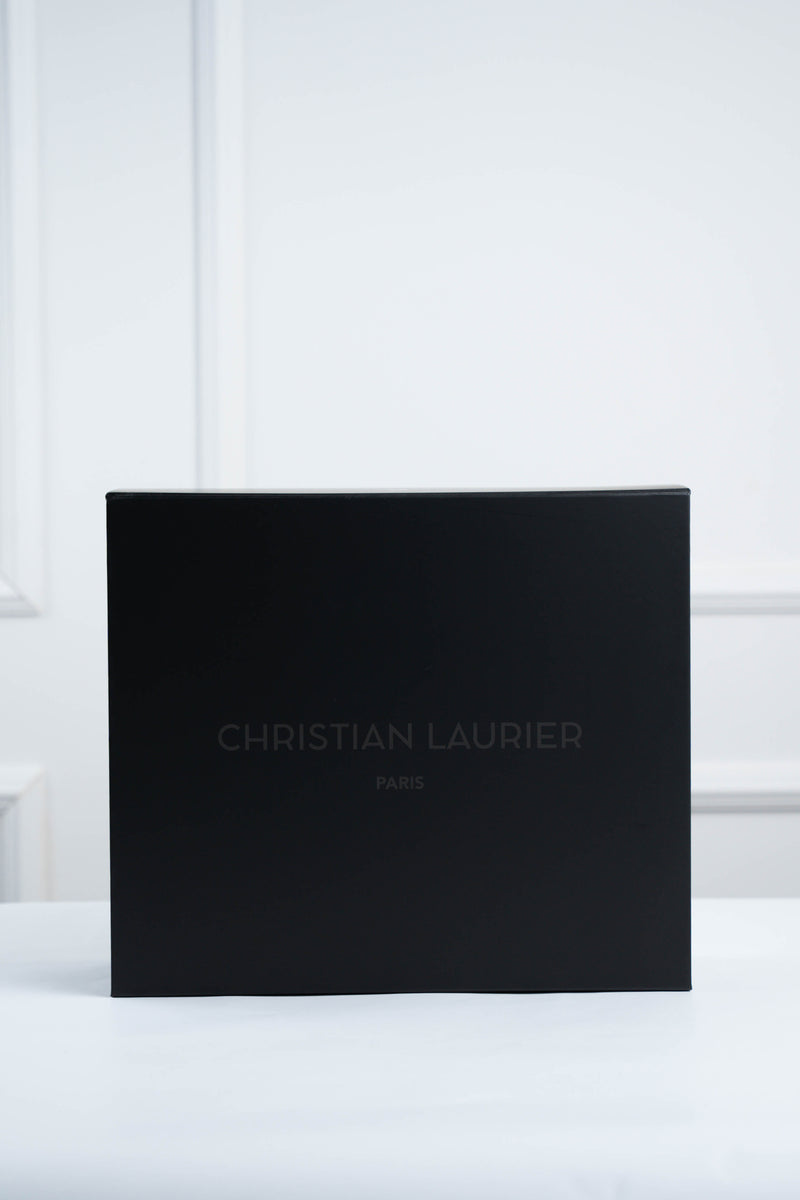 Cl Box M - Black