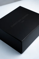 Cl Box M - Black