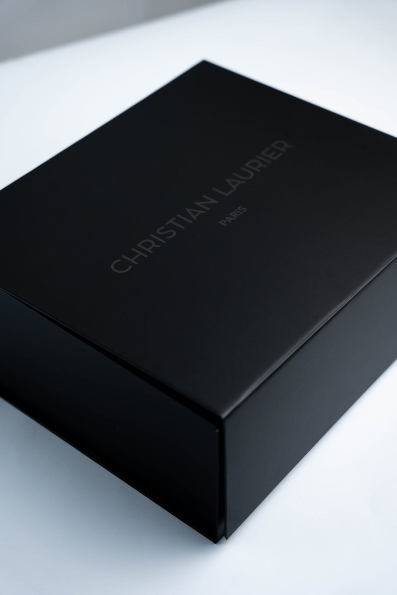 Cl Box M - Black