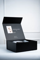 Cl Box M - Black