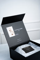 Cl Box M - Black