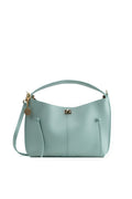 Bolso de Mano Callie - Azul Cielo