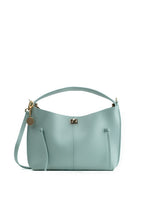 Bolso de Mano Callie - Azul Cielo