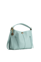 Bolso de Mano Callie - Azul Cielo