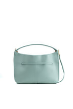 Bolso de Mano Callie - Azul Cielo