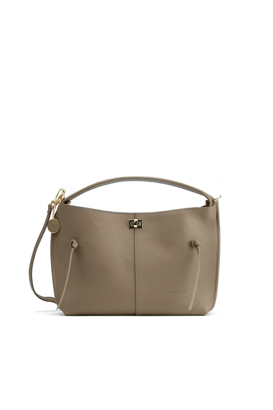 Bolso de Mano Callie - Taupe