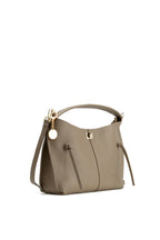 Bolso de Mano Callie - Taupe