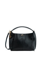 Bolso de Mano Callie - Negro