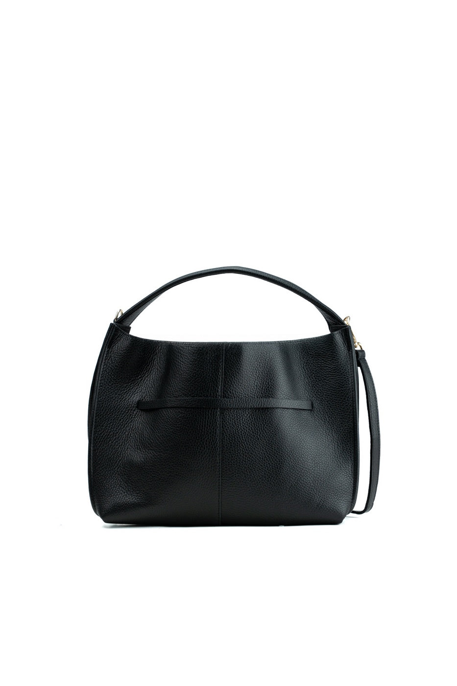 Bolso de Mano Callie - Negro