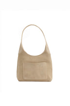 Bolso De Hombro Calma - Blanco Roto