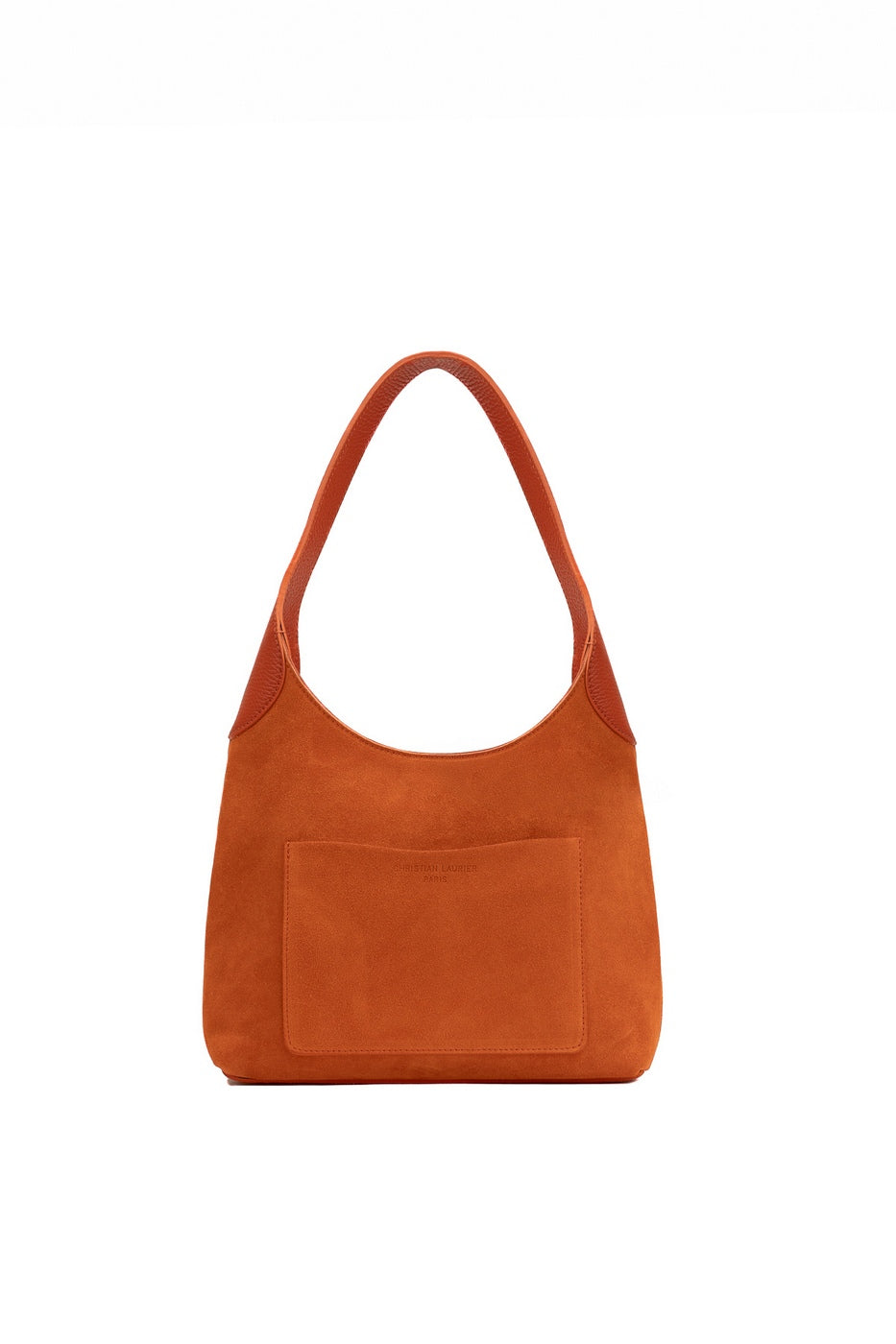 Sac Porte Epaule Calma - Orange