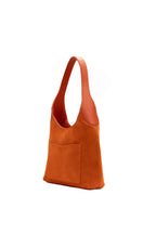 Sac Porte Epaule Calma - Orange