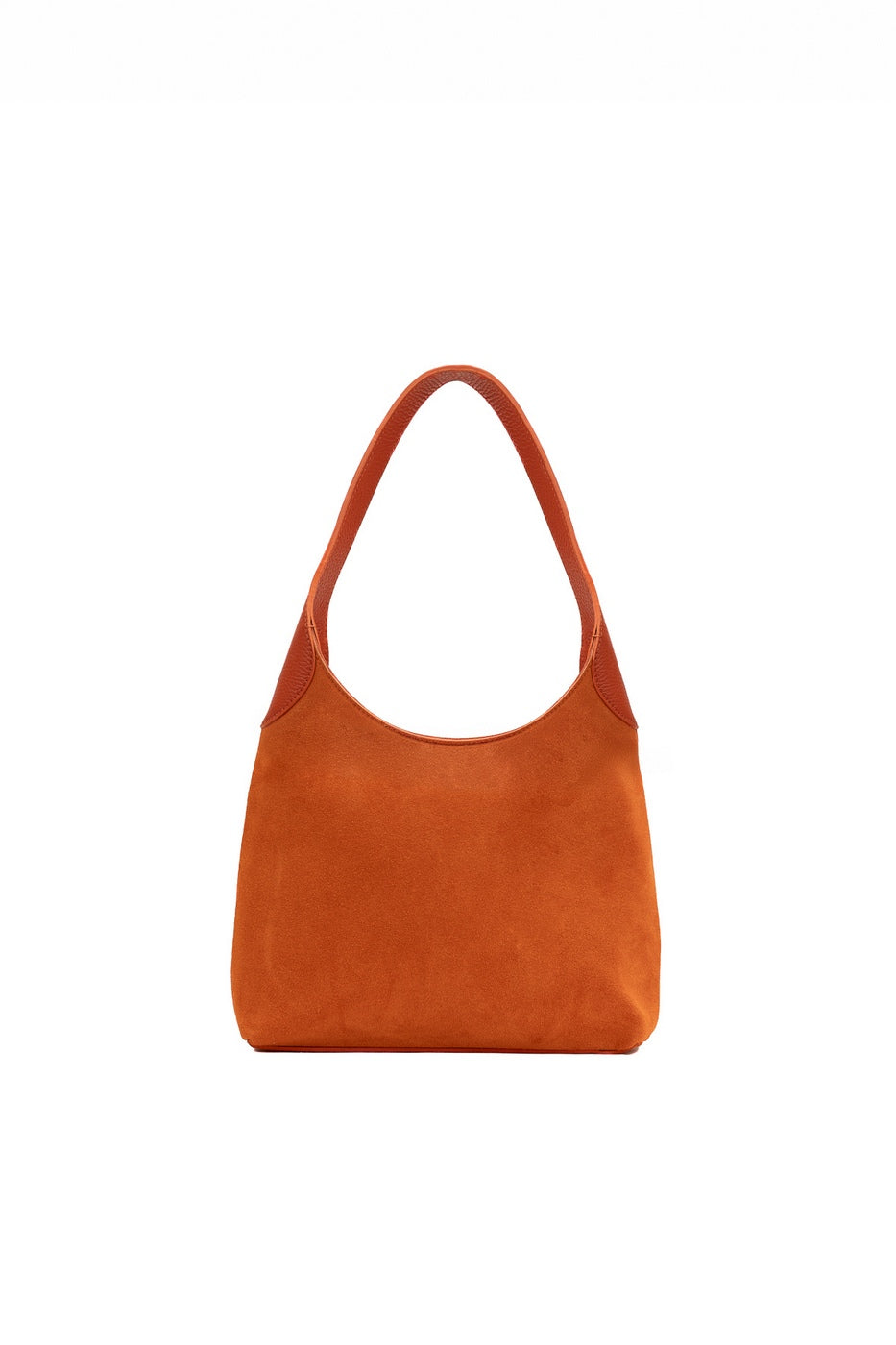 Sac Porte Epaule Calma - Orange