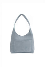 Sac Porte Epaule Calma - Bleu Ciel