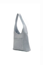 Sac Porte Epaule Calma - Bleu Ciel