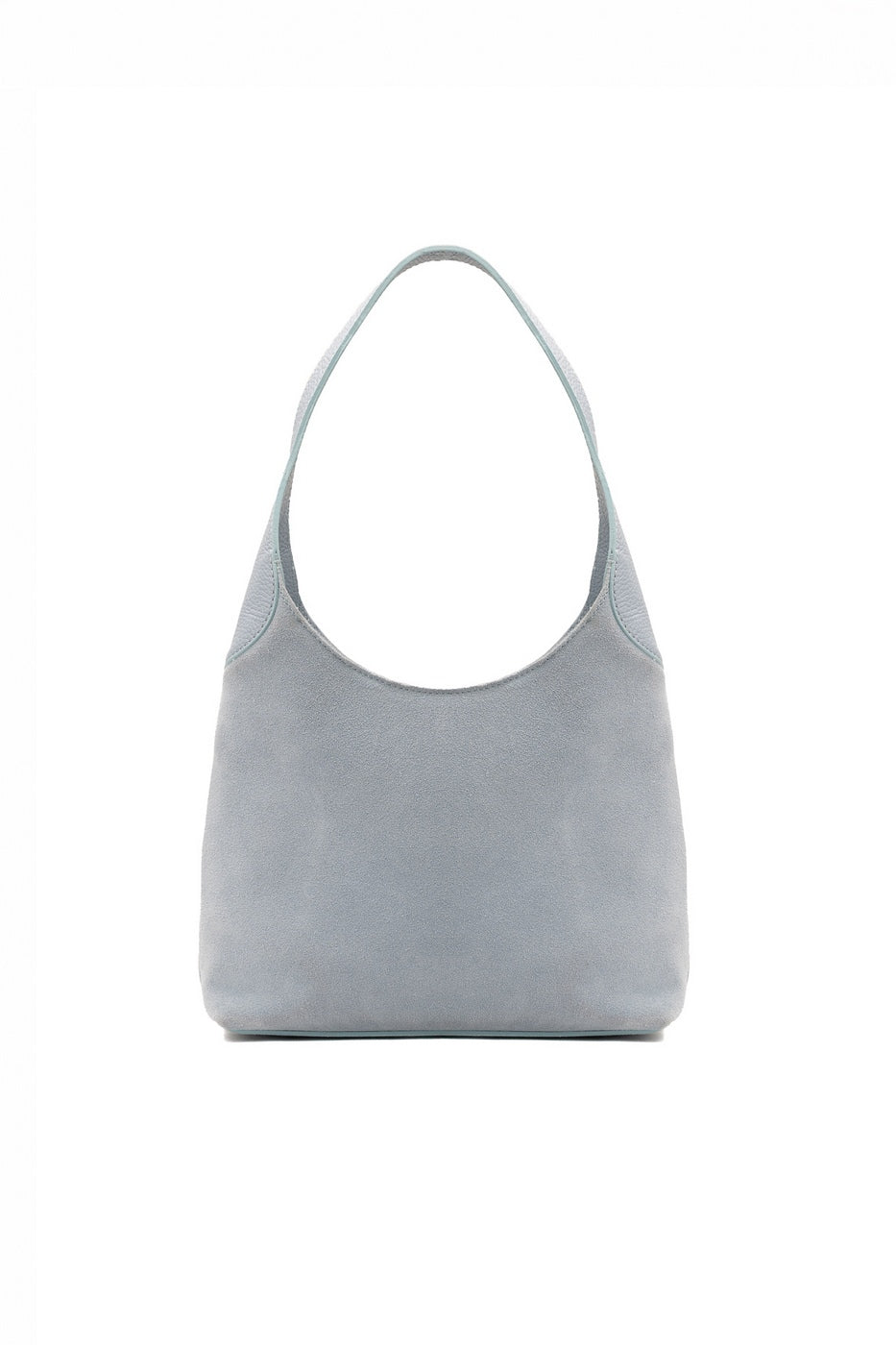 Sac Porte Epaule Calma - Bleu Ciel