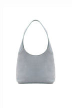 Sac Porte Epaule Calma - Bleu Ciel