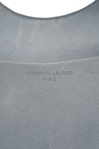 Sac Porte Epaule Calma - Bleu Ciel