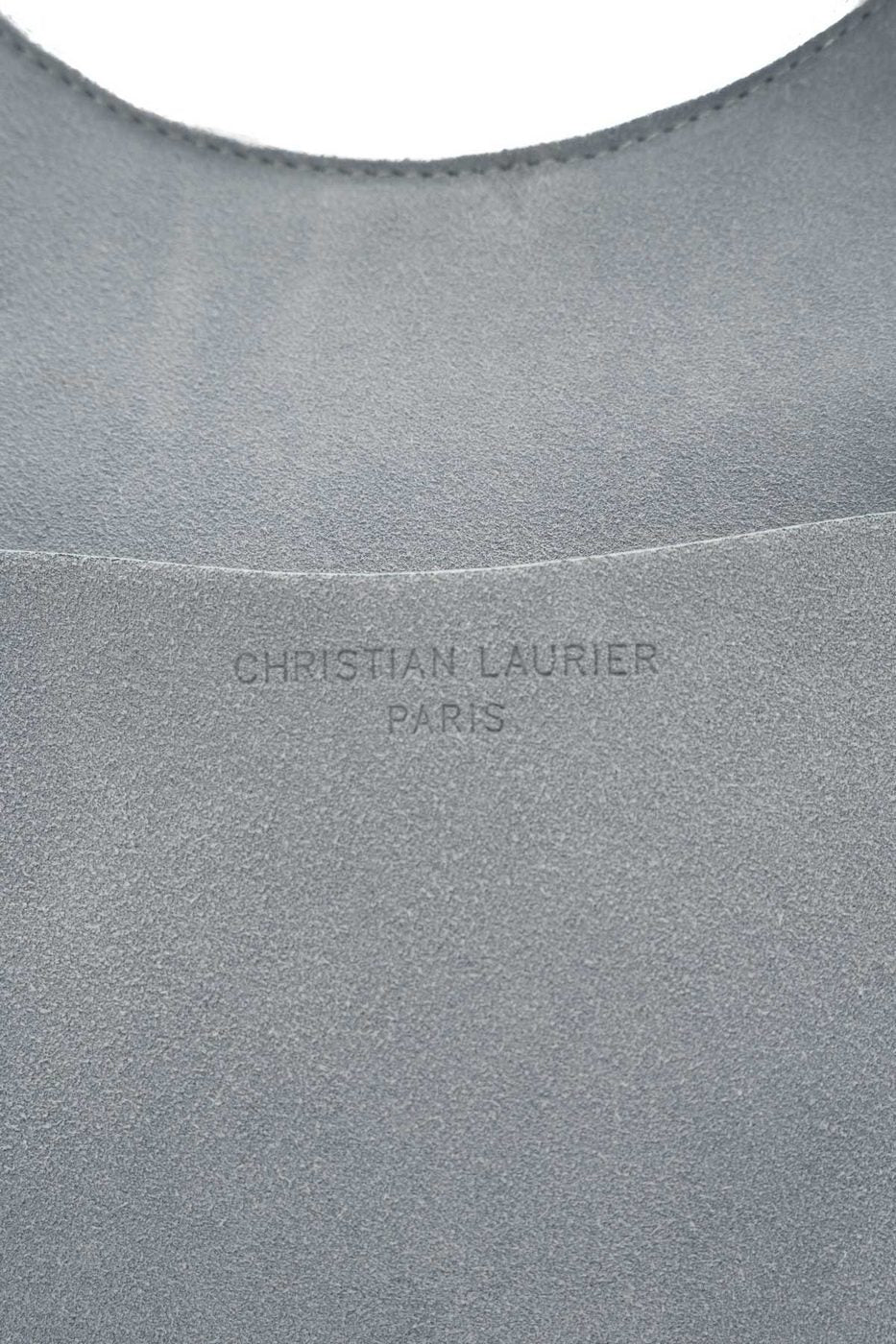 Sac Porte Epaule Calma - Bleu Ciel