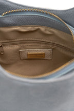 Sac Porte Epaule Calma - Bleu Ciel