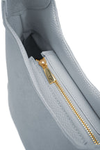 Sac Porte Epaule Calma - Bleu Ciel