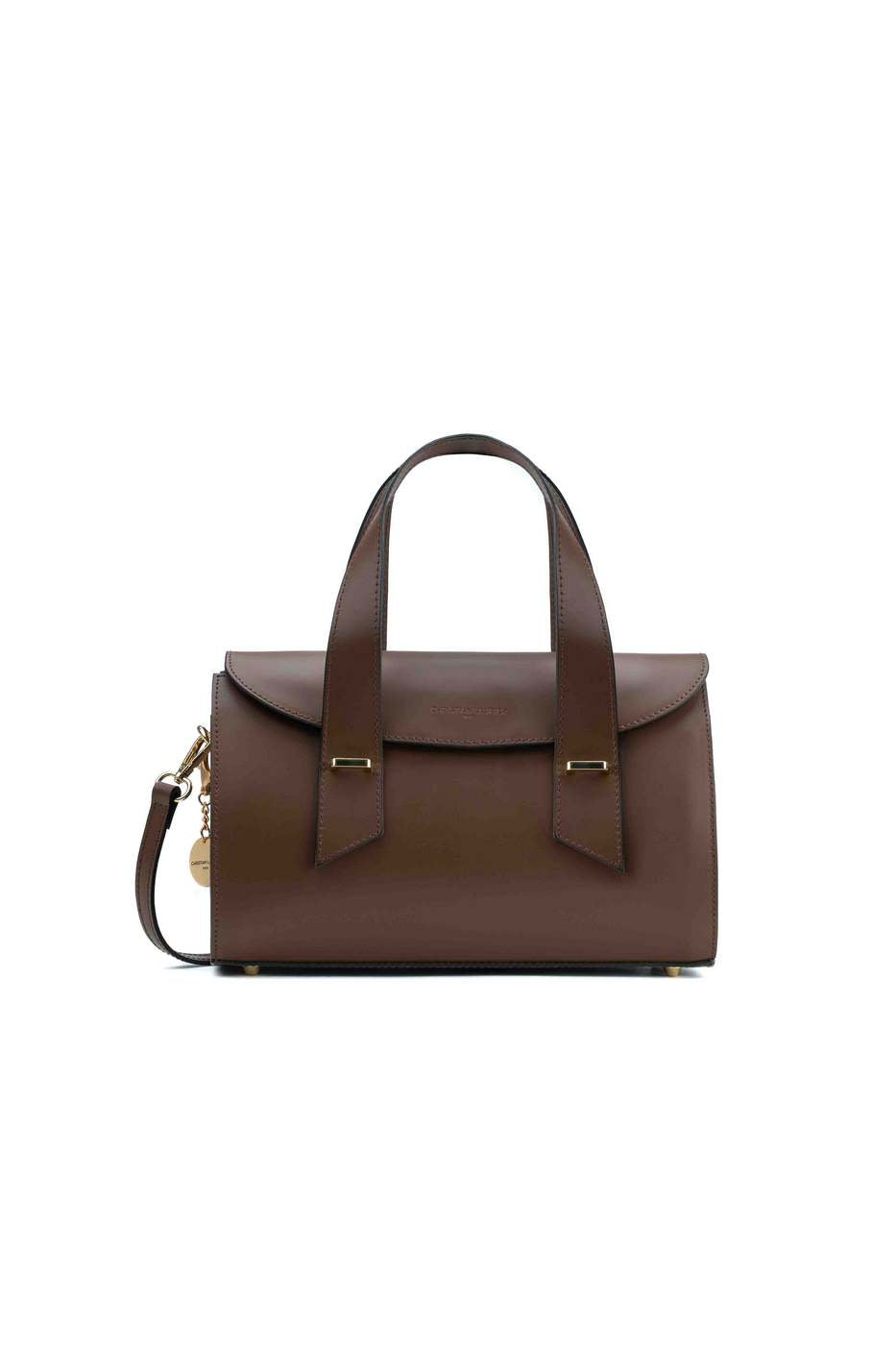 Sac À Main Candace - Marron