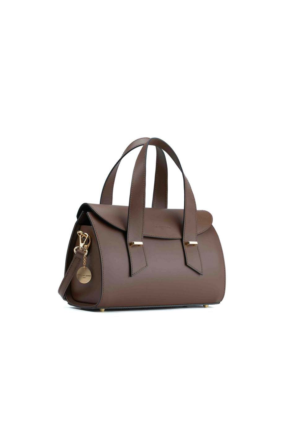 Sac À Main Candace - Marron
