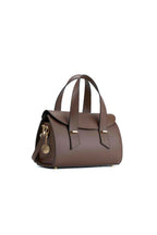 Sac À Main Candace - Marron