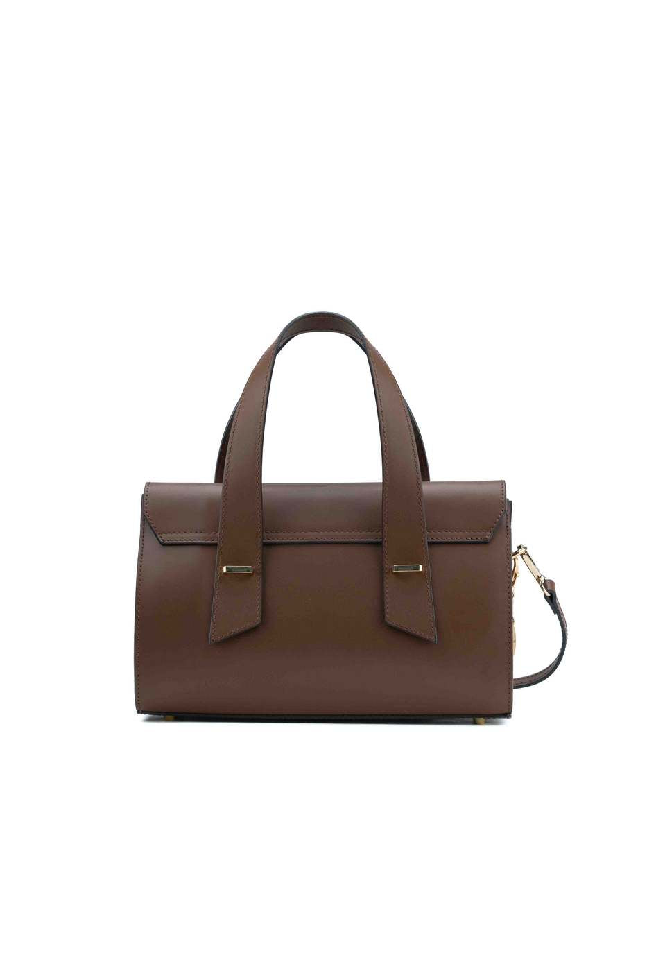 Sac À Main Candace - Marron