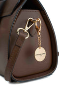 Sac À Main Candace - Marron